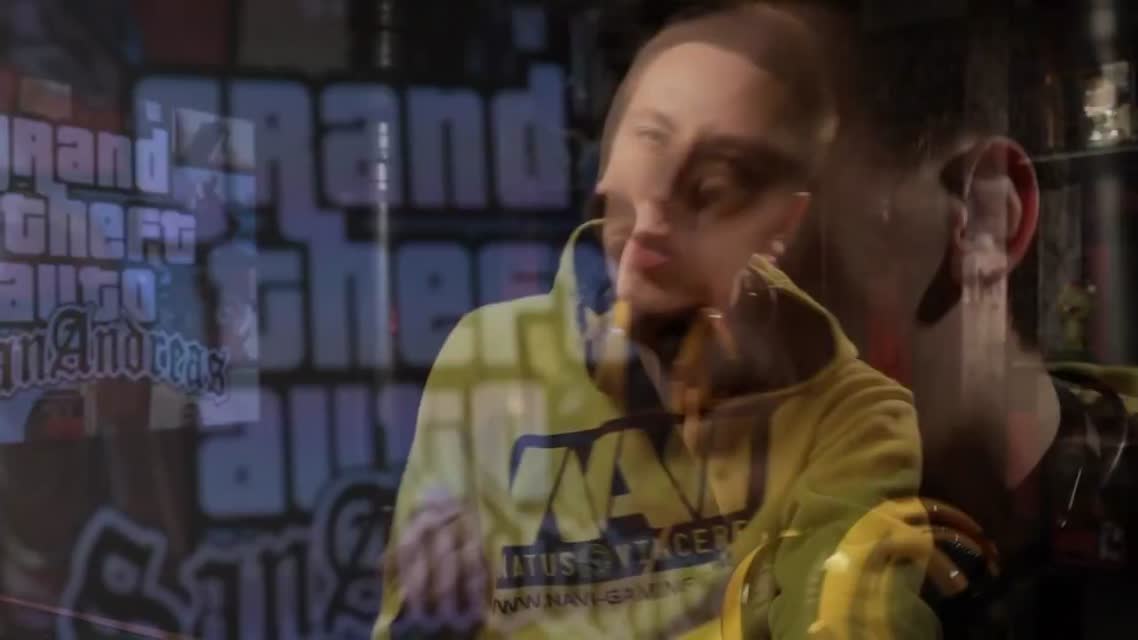 RAPGAMEOBZOR 2' - Grand Theft Auto- San Andreas