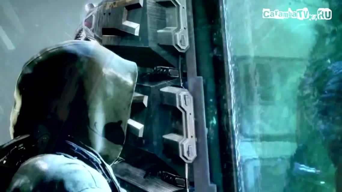 RAPGAMEOBZOR' - CRYSIS 3