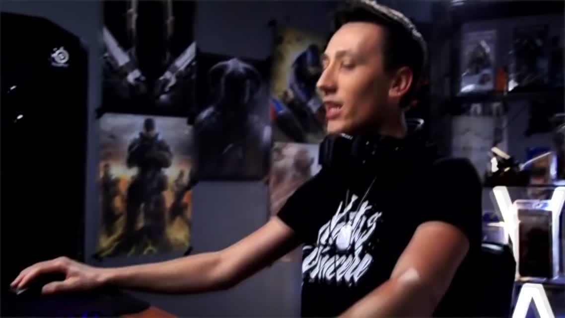 RAPGAMEOBZOR' - Max Payne 3