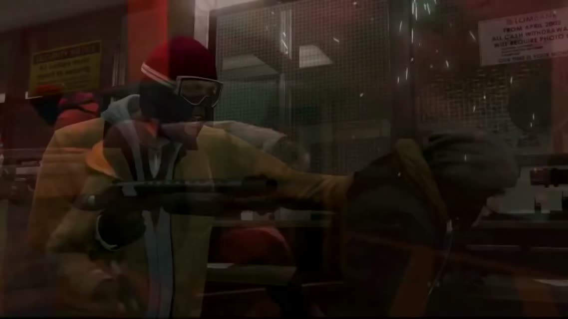 RAPGAMEOBZOR' - GTA 5