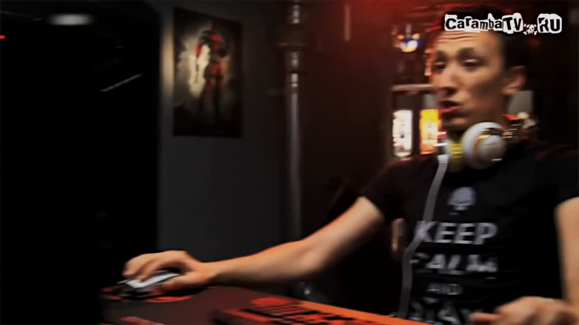 RAPGAMEOBZOR' - Deadpool