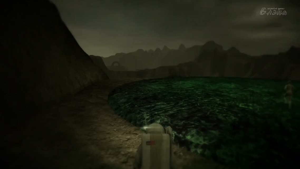 Высший разум [Lifeless Planet #8]