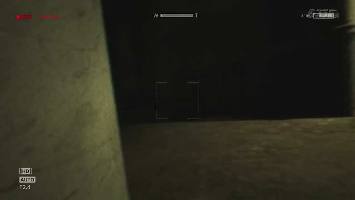 [OUTLAST #10] Что-то преследует меня во тьме