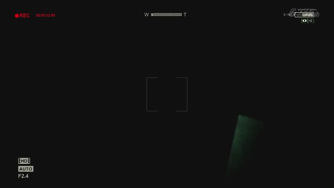 [OUTLAST #11] Вторая истерика