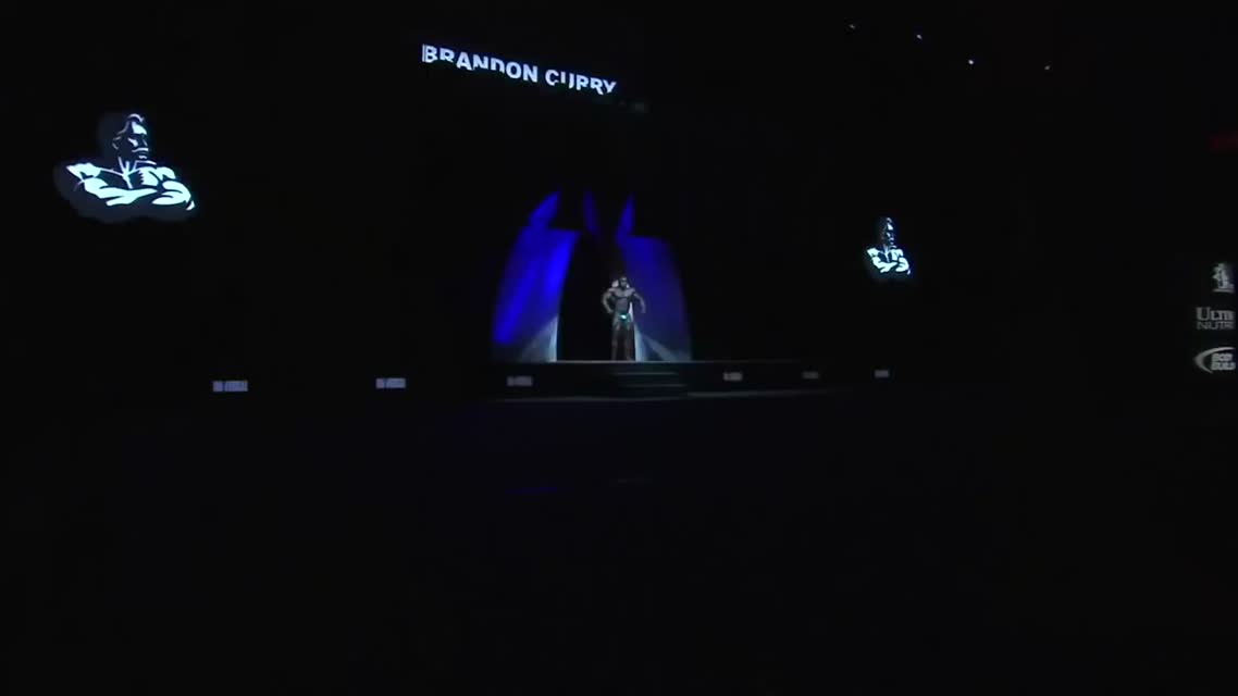 Mr Olympia 2014 Promo