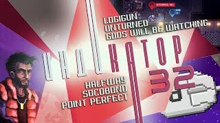 Индикатор №32 [Дайджест инди-игр] - Unturned, Socobond, Point Perfect, Halfway