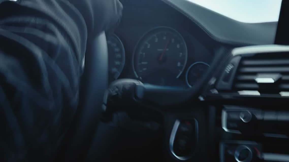 BMW M4 - Ultimate Racetrack