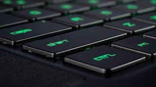 Игромания - Железный цех - Razer Blade
