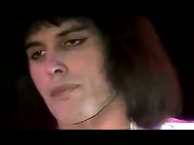Queen - Bohemian Rhapsody