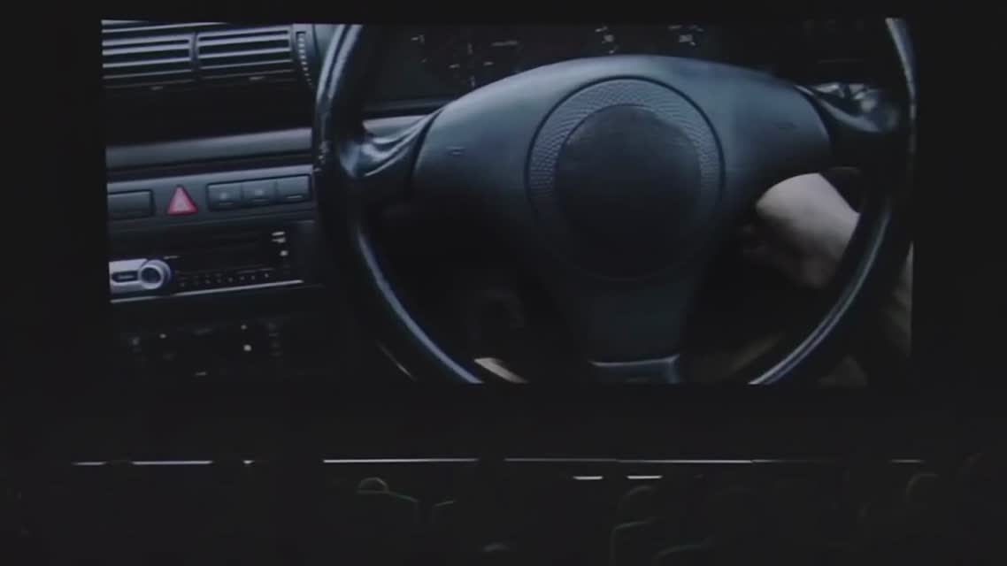 Социальная реклама от Volkswagen
