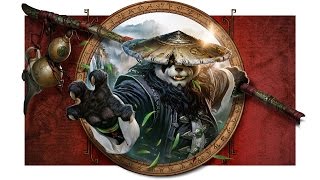 Клуб игропутешествий! Прощание с Пандарией - World of Warcraft