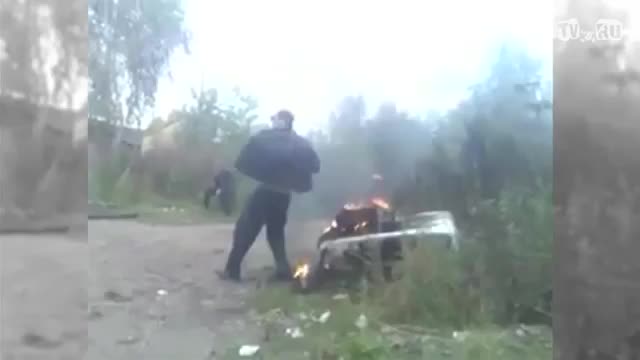 +100500 - Толстяк