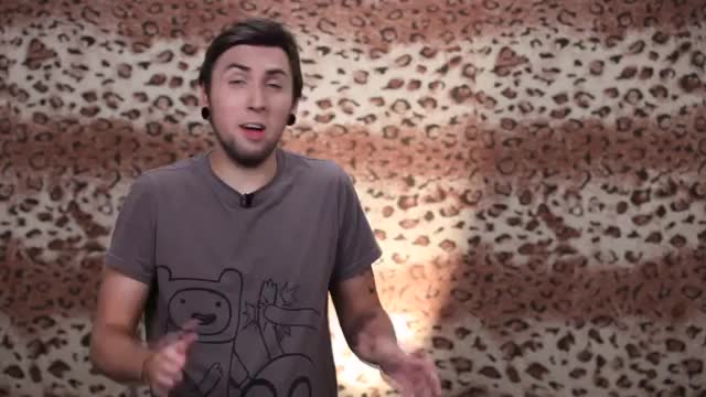 +100500 - Старуха