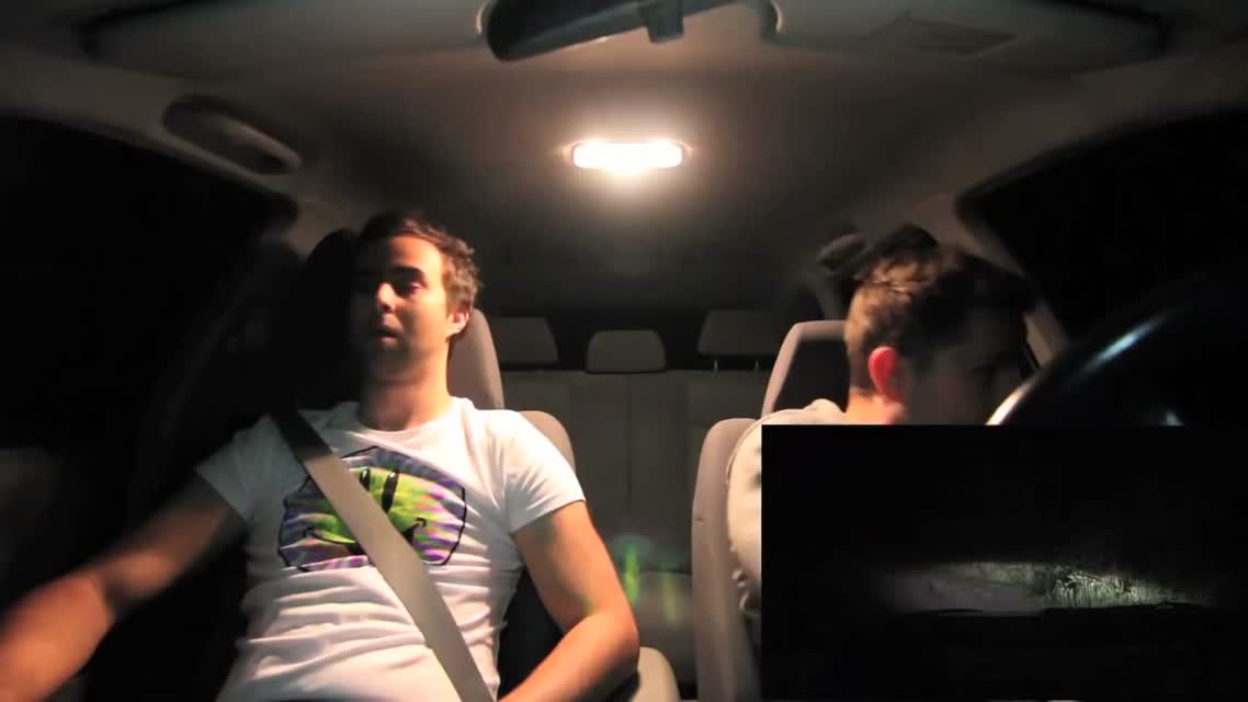 REVENGE 8 - PARANORMAL GHOST PRANK