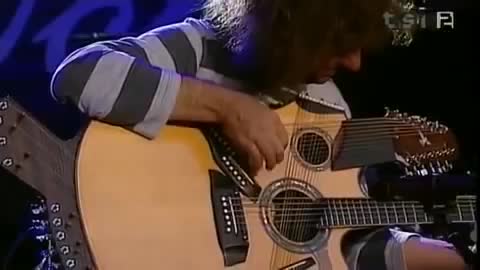 Pat Metheny - Into The Dream