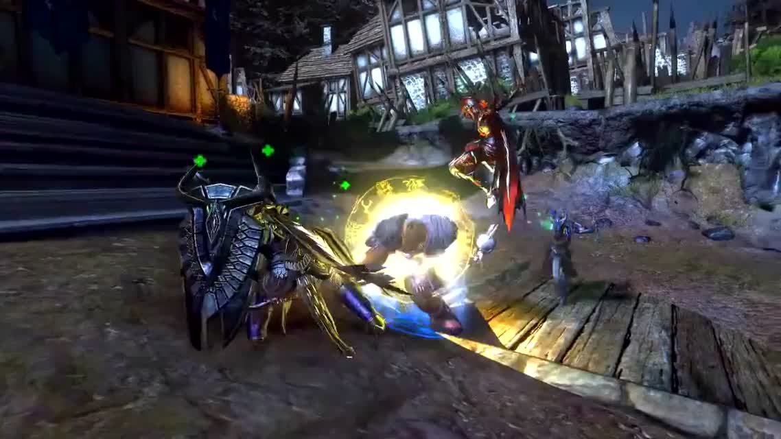 Neverwinter - RAP GAMEOBZOR