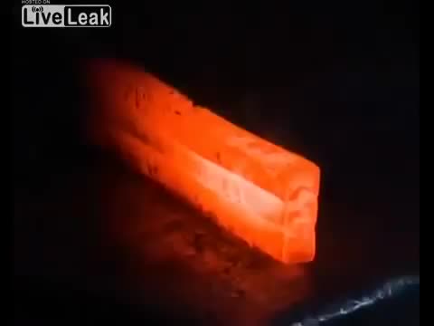 крафт. меч викинга часть 1