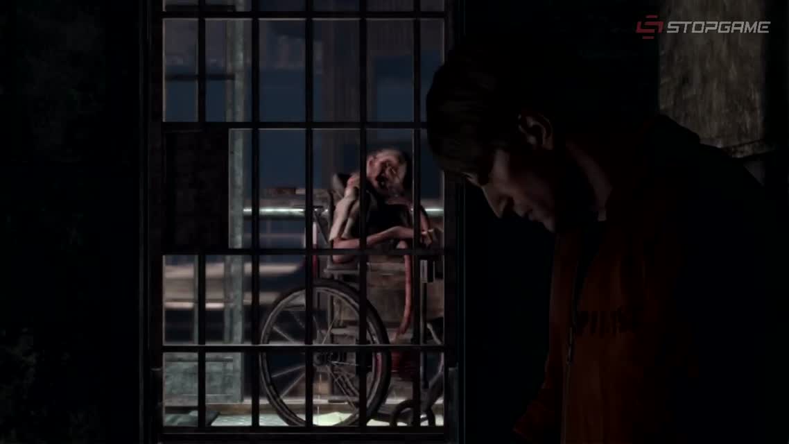 История серии Silent Hill, часть 8