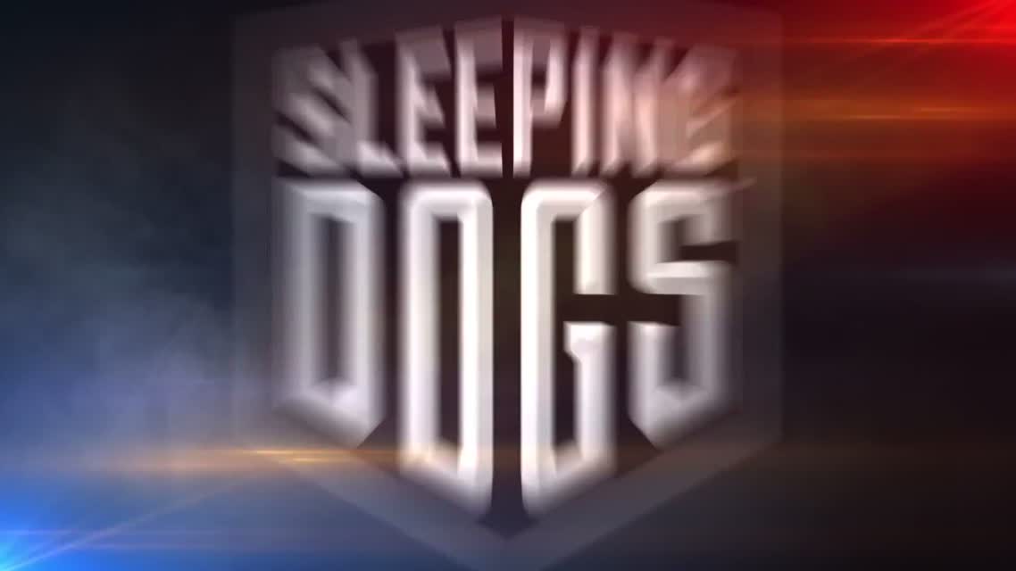 Sleeping Dogs - Definitive Edition Trailer (PS4Xbox One)