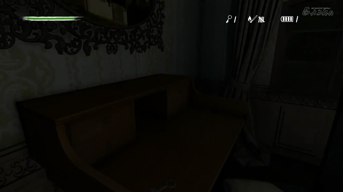 Первые вопли [Pineview Drive #2]