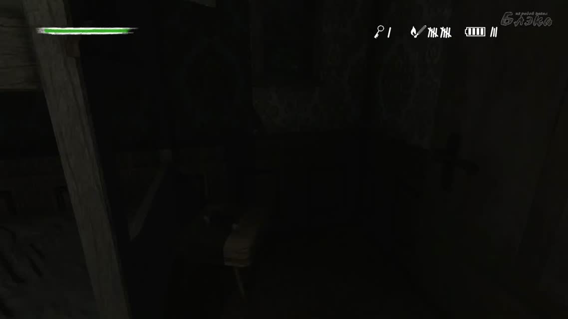 Качели, ночь, детский смех [Pineview Drive #4]
