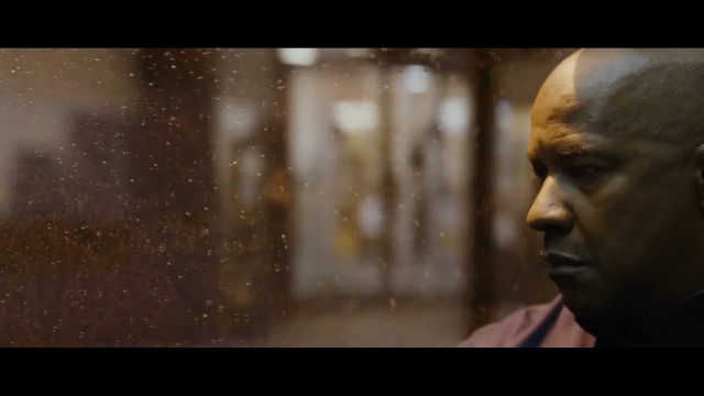 Великий уравнитель (2014)  Трейлер