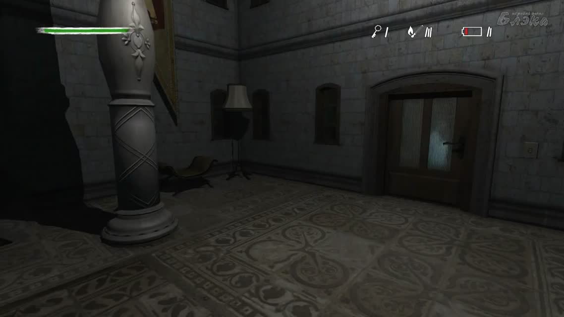 4-я ночь. Кто-то тихо стучит в дверь [Pineview Drive #3]