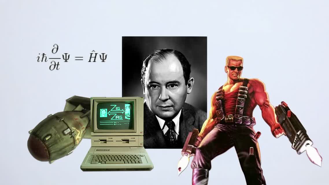 Научпок - Кто выиграет в покер квантовый физик или таксист
