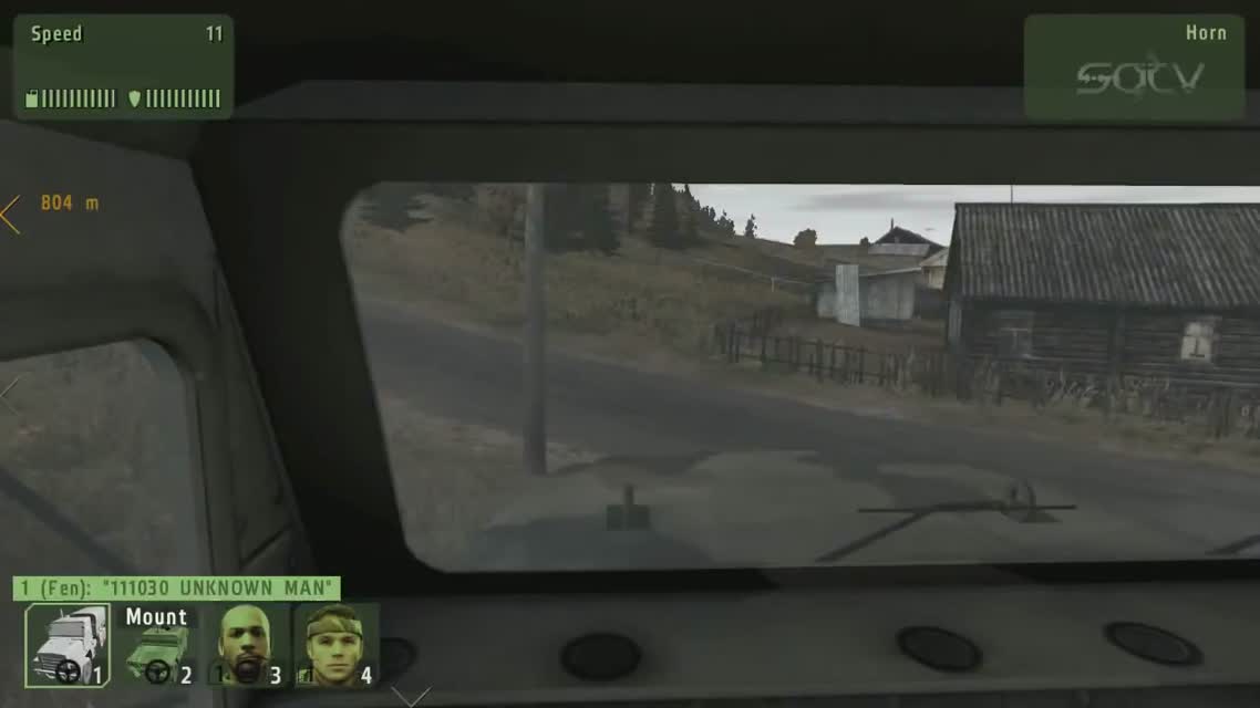 История серии Operation Flashpoint, часть 3