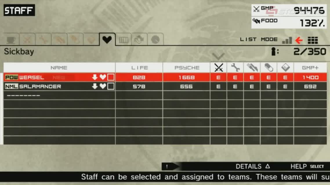 История серии Metal Gear, часть 7