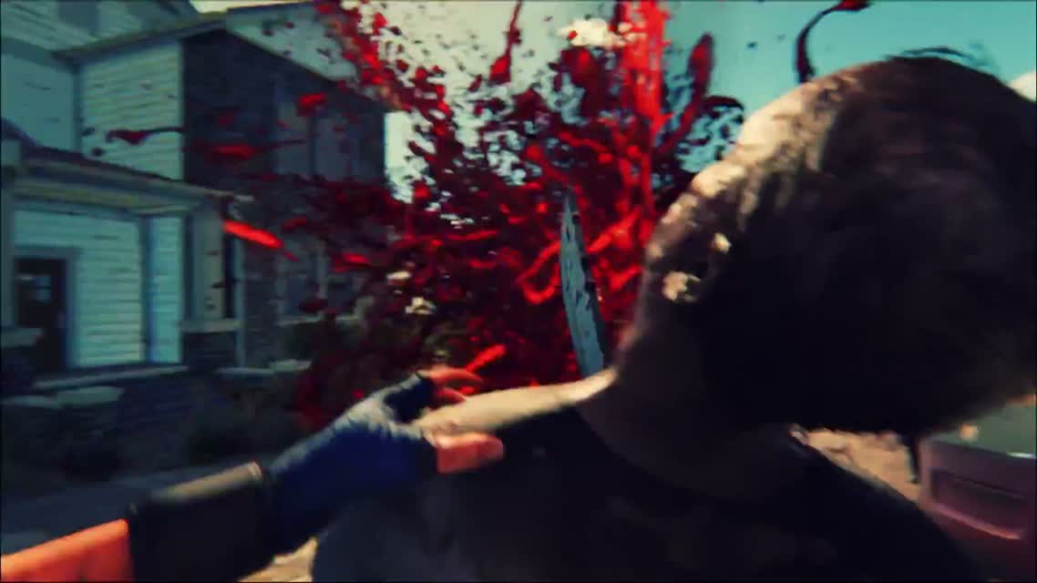 Dead Island 2 - Gameplay Trailer (PS4Xbox One)