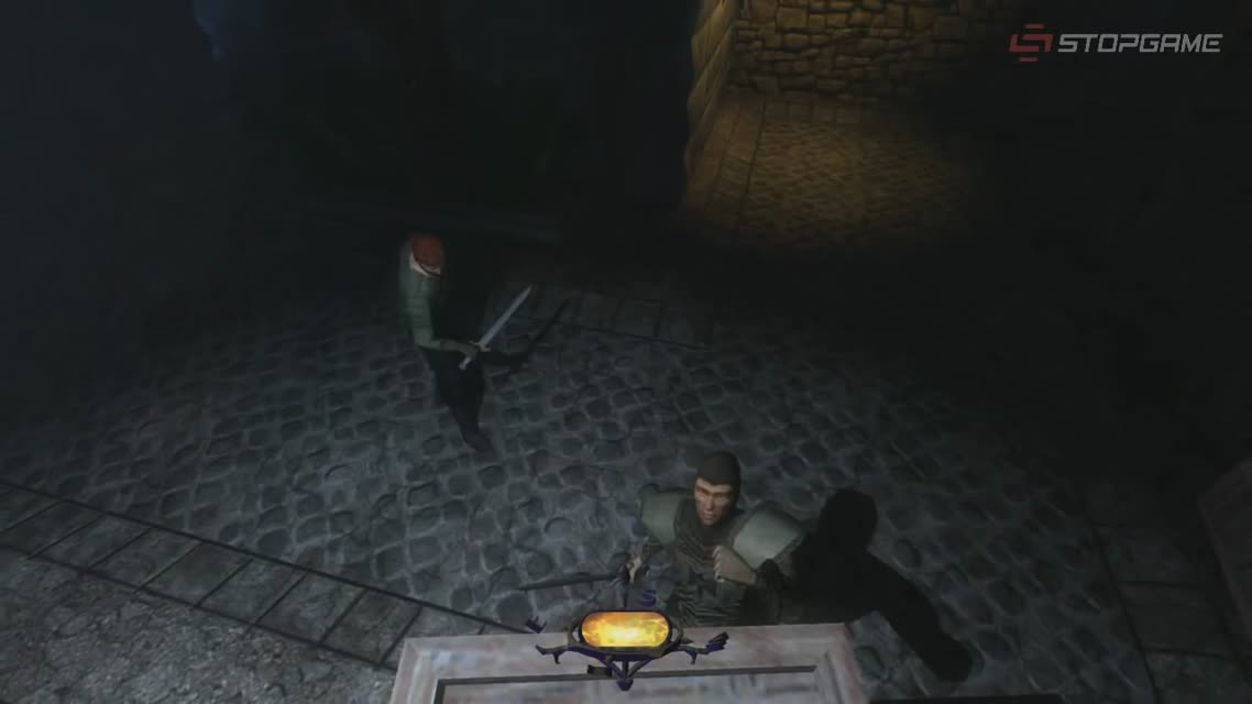 История серии Thief, часть 2