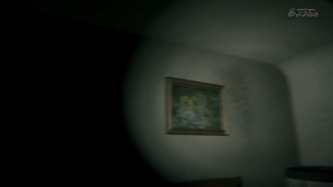 P.T. целиком [Silent Hills]