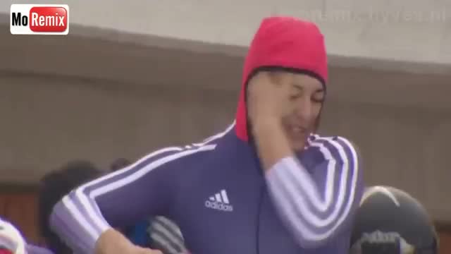 Казус на соревнованиях