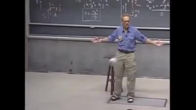 Гениальный учитель