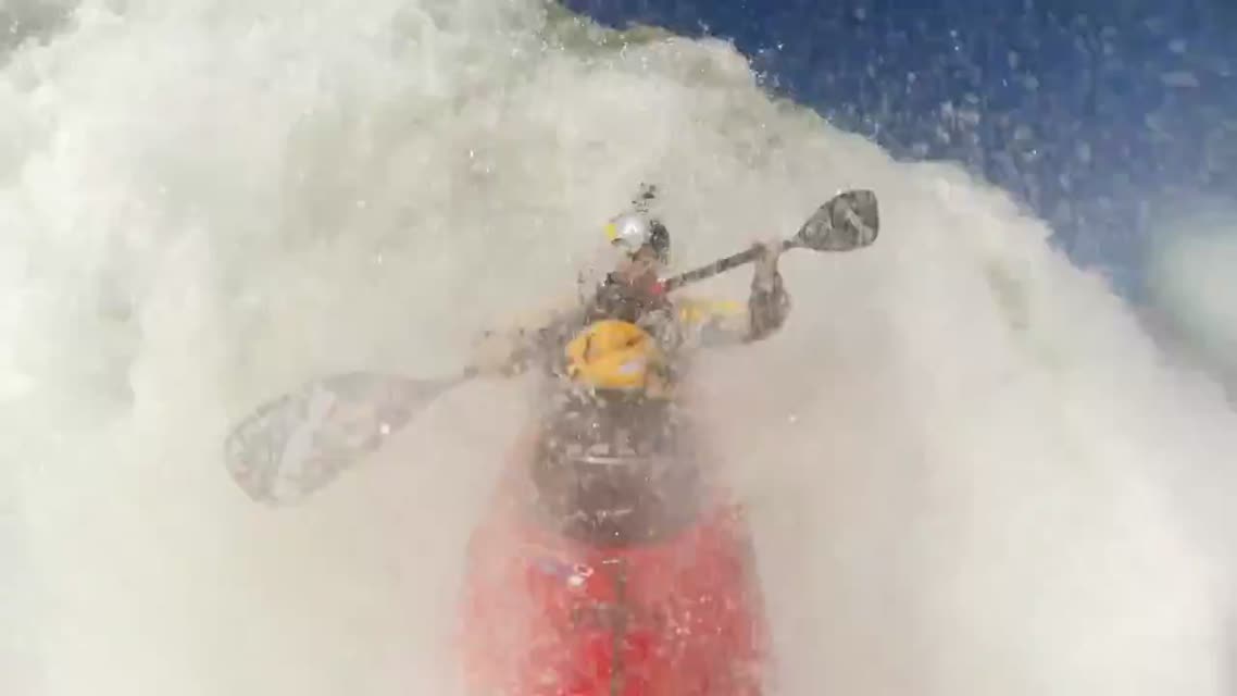 GoPro HERO3 Almost as Epic as the HERO3+