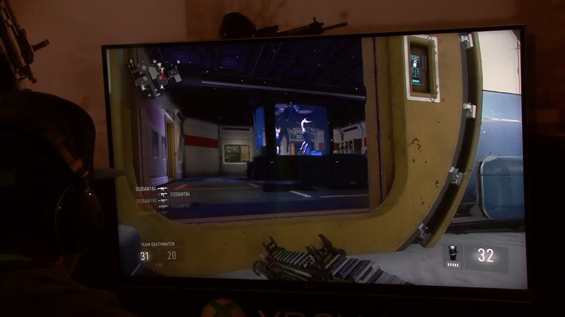 halo 2 мультиплеер gamescom 2014 запись с камеры