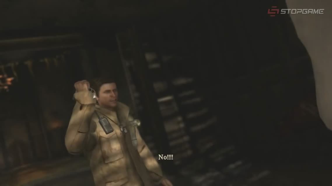 История серии Silent Hill, часть 6