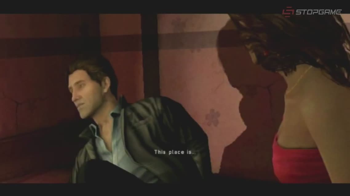 История серии Silent Hill, часть 7