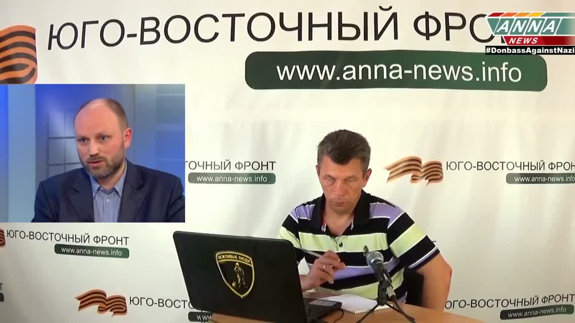 Хунта несет огромные потери