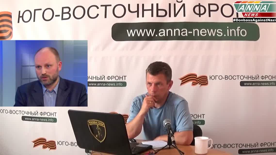 В Запорожье начались перестрелки между военнослужащими и «правосеками»