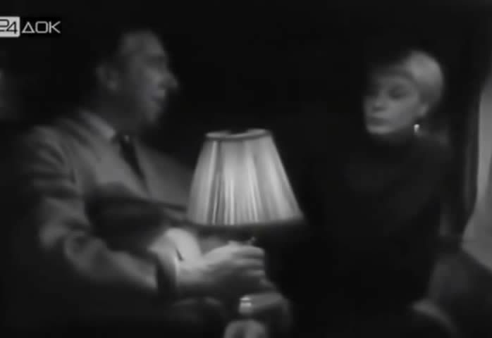 Что такое теория относительности (1964г.)