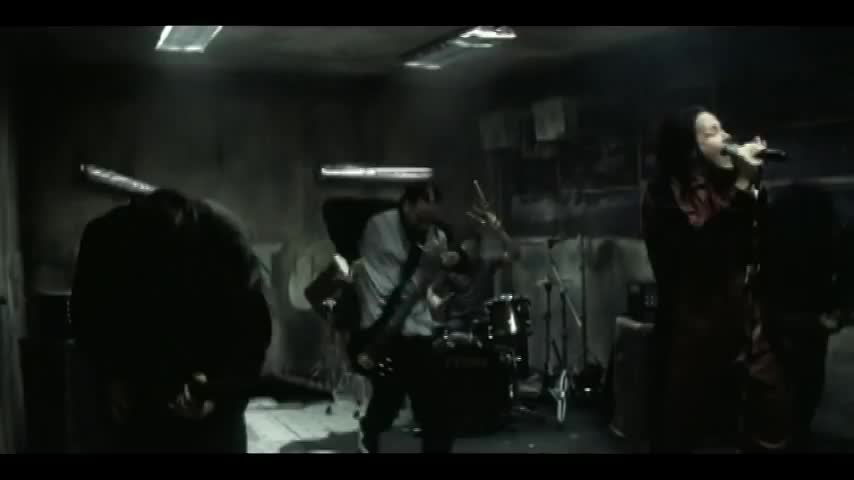 Korn - Make Me Bad