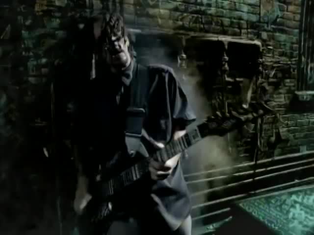 Korn - Did My Time