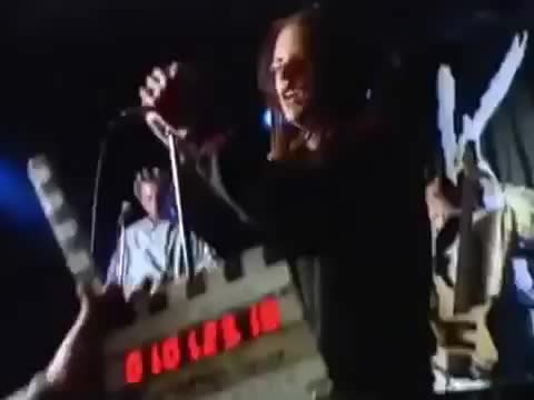 Korn - Blind