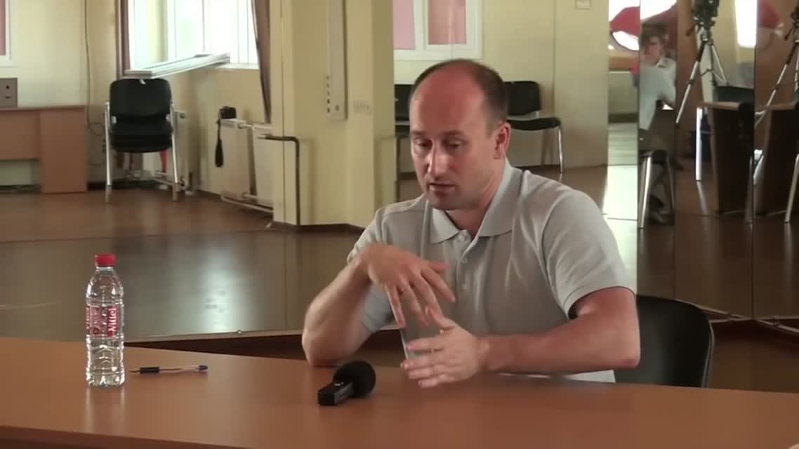 Николай Стариков - Геополитика и деньги