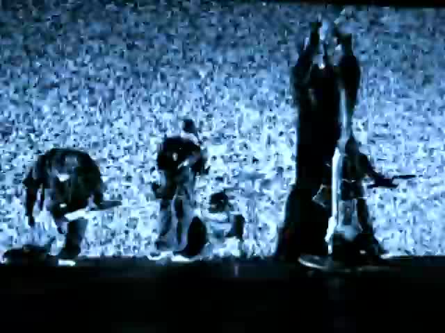 Korn - Here to Stay