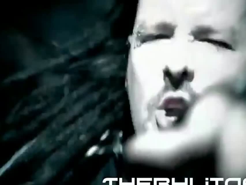 Korn - 'Y'all Want A Single
