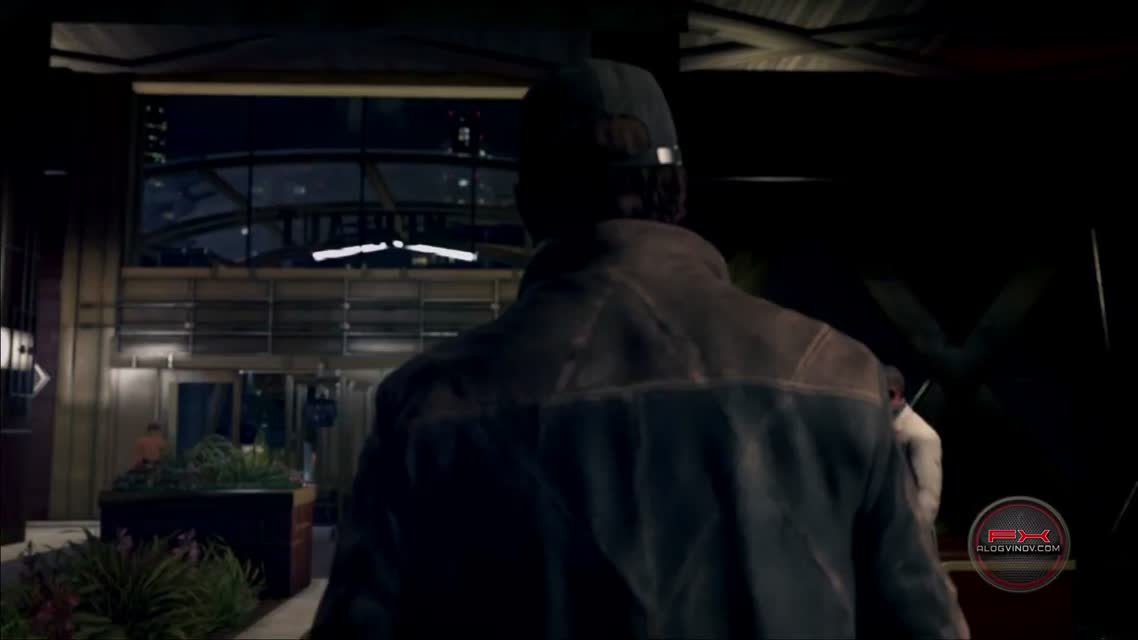 Watch Dogs - распаковка российской коллекционки (Dedsec Edition Unboxing)