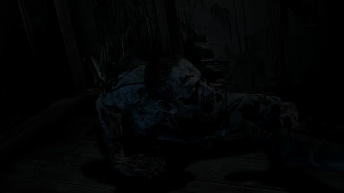The Walking Dead Game Season 2 Episode 5 Trailer